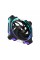Кулер до корпусу Alseye W12-Plus-B ((Forward Blades) (S.04.07.0066)