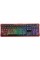 Клавіатура Marvo K629G Multi-LED USB (K629G)