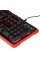 Клавіатура Marvo K629G Multi-LED USB (K629G)