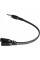 Мікрофон Defender Forte GMC 300 3,5 мм 1.5 м (64630)
