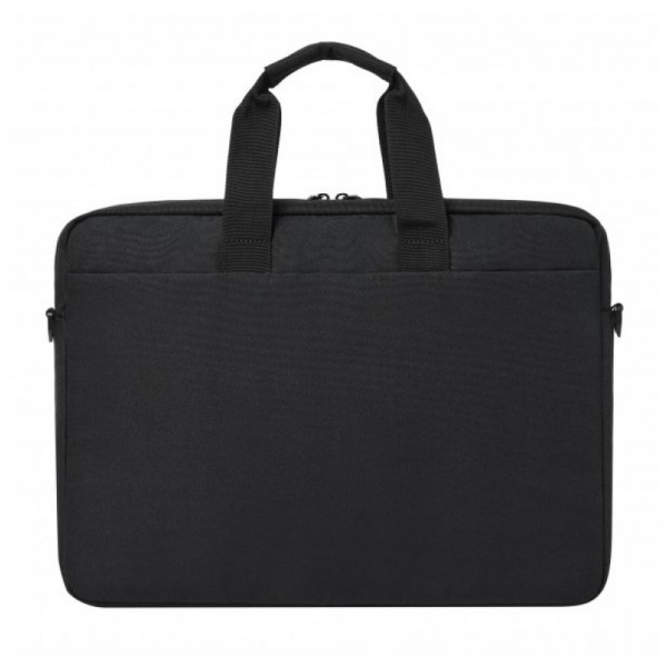 Сумка для ноутбука RivaCase 15.6" Ulsan, black (8237Black)
