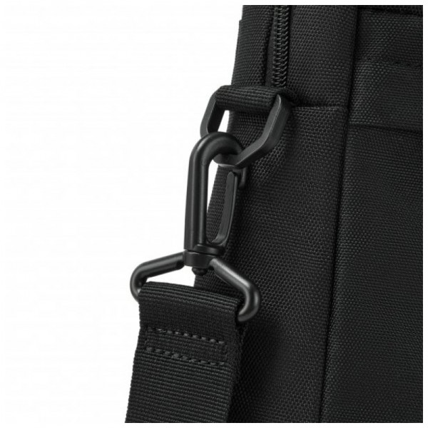 Сумка для ноутбука RivaCase 15.6" Ulsan, black (8237Black)