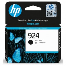 Картридж HP DJ No.924 Black (4K0U6NE)