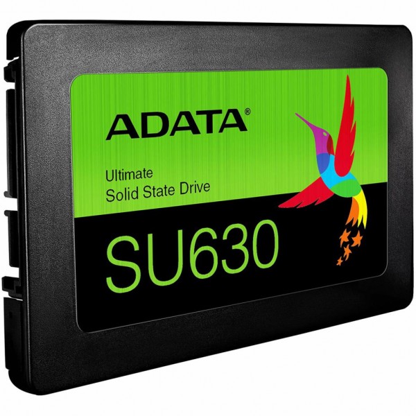 Накопичувач SSD 2.5" 1.92TB ADATA (ASU630SS-1T92Q-R)