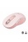 Мишка Logitech Signature M650 L Wireless Rose (910-006237)
