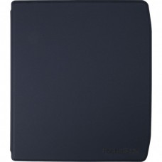 Чохол до електронної книги Pocketbook Era Shell Cover blue (HN-SL-PU-700-NB-WW)