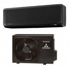 Кондиціонер Mitsubishi SRK20ZT-WFB/SRC20ZT-W