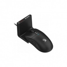Мишка A4Tech Bloody R72 Pro Duo Wireless/USB Black (4711421000840)