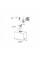 Витяжка кухонна Franke Box Flush EVO FBFE BK MATT A70 (305.0665.365)