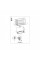 Витяжка кухонна Franke Box Flush EVO FBFE BK MATT A70 (305.0665.365)
