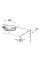 Витяжка кухонна Franke Box Flush EVO FBFE BK MATT A70 (305.0665.365)