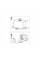 Витяжка кухонна Franke Box Flush EVO FBFE BK MATT A70 (305.0665.365)