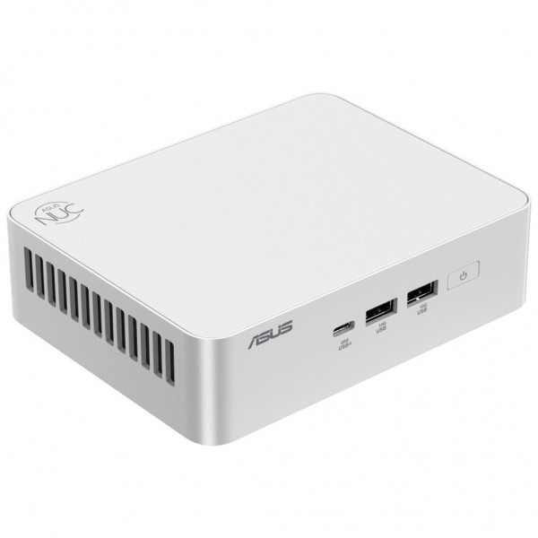Комп'ютер ASUS NUC 15 Pro+ RNUC15CRSU900002 / Ultra 9 285H (90AR00P3-M00050)