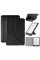 Чохол до електронної книги Armorstandart Amazon Kindle Paperwhite 12th Gen 2024 Black (ARM83838)