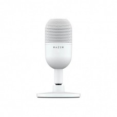 Мікрофон Razer Seiren V3 Mini White (RZ19-05050300-R3M1)