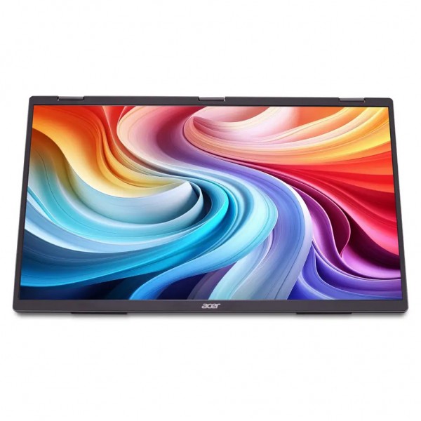Монітор Acer Dual Portable PD193QEbmiuux (UM.XP3EE.E01)