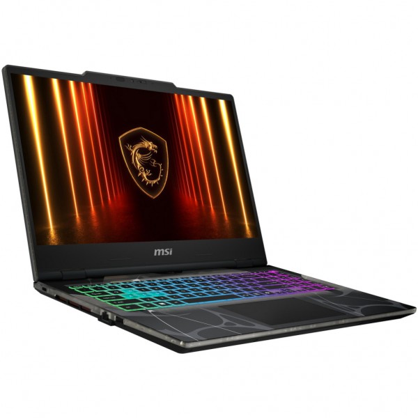 Ноутбук MSI Cyborg 15 B2RWFKG-860XUA (9S7-15Q342-860)