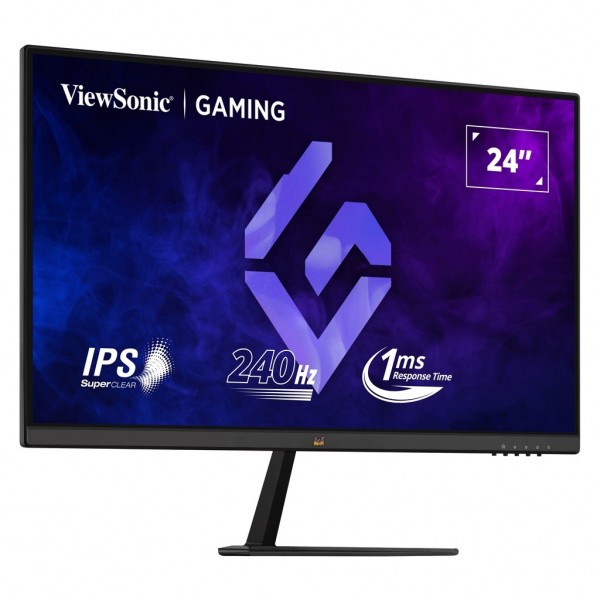 Монітор ViewSonic VX2479A-HD-PRO