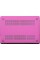 Чохол до ноутбука Armorstandart 16 MacBook Pro, Hardshell, Purple (ARM58993)
