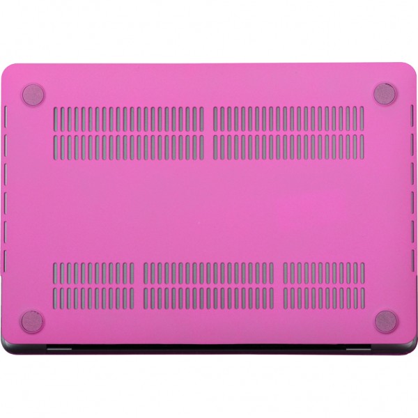 Чохол до ноутбука Armorstandart 16 MacBook Pro, Hardshell, Purple (ARM58993)