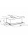 Витяжка кухонна GRANADO Telde 603-1200 inox (GCH336477)