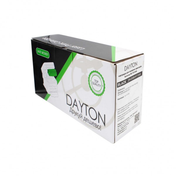 Картридж Dayton Samsung MLT-D104S 1.5k (DN-SAM-NT104S)