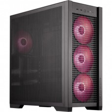 Корпус для ПК ASUS TUF Gaming GT302 ARGB Black (90DC00I0-B19000)