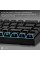 Клавіатура Ajazz NK68 Red Switch USB UA Black (NK68-R-S-B)