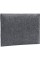 Чохол до ноутбука Gmakin 14 Macbook Pro, horizontal, Dark Gray (GM14-14)