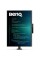 Монітор BenQ RD280UA METALLIC GREY