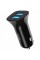 Зарядний пристрій XO CC31 2.4A/2 USB Black (XO-СC31-BK)
