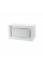 Витяжка кухонна GRANADO Palamos 1614-1200 white glass (GCH486455)