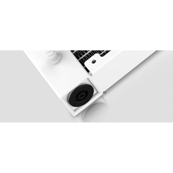 Система рідинного охолодження Deepcool LQ360 Ultra ARGB WH (R-LQ360-WHASMC-G-1)