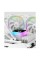 Система рідинного охолодження Deepcool LQ360 Ultra ARGB WH (R-LQ360-WHASMC-G-1)