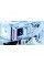Система рідинного охолодження Deepcool LQ360 Ultra ARGB WH (R-LQ360-WHASMC-G-1)