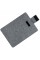 Чохол до ноутбука Vinga 13" NSF130 Gray (NSF130GY)