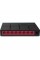 Комутатор мережевий Mercusys MS108G