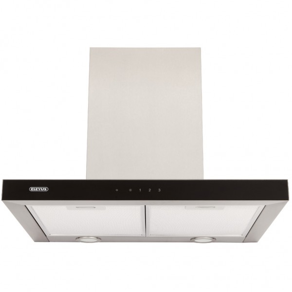 Витяжка кухонна Eleyus ONIX 1200 LED 60 IS+BL