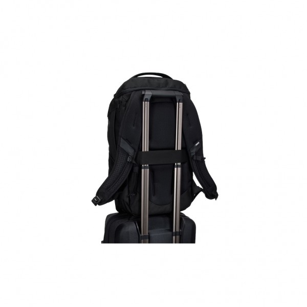 Рюкзак для ноутбука Thule 15.6" Accent Recycled 28L TACBP-2216 black (3205382)