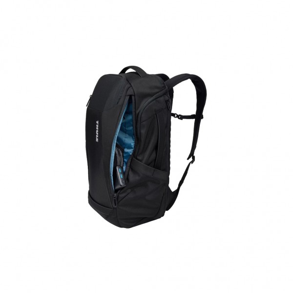 Рюкзак для ноутбука Thule 15.6" Accent Recycled 28L TACBP-2216 black (3205382)