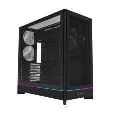 Корпус для ПК MONTECH HS01 (B)
