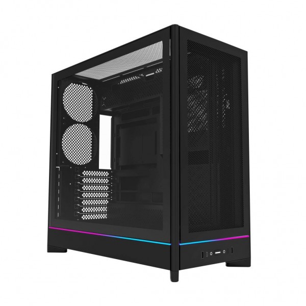 Корпус для ПК MONTECH HS01 (B)