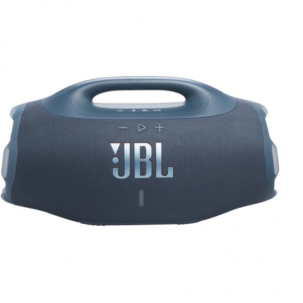 Акустична система JBL Boombox 4 Blue (JBLBOOMBOX4BLUEP)