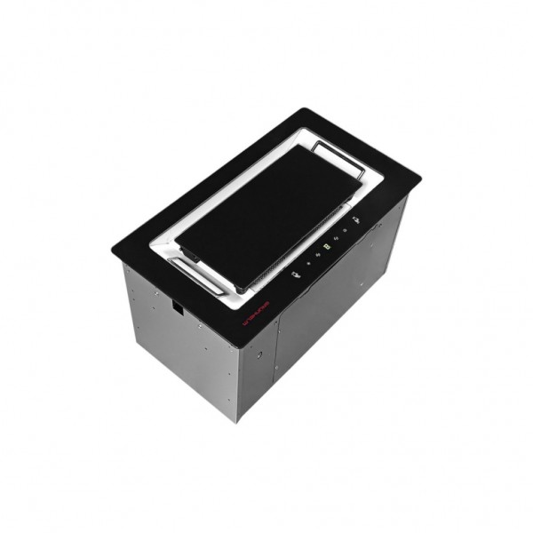 Витяжка кухонна Grunhelm GVB 430 TB