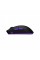 Мишка Hator Hellyberry HM47 Wireless Black/Violet (HM47_black_violet)