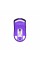 Мишка Hator Hellyberry HM47 Wireless Black/Violet (HM47_black_violet)