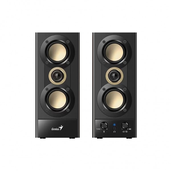 Акустична система Genius SP-HF800 Bluetooth Black (31730051401)