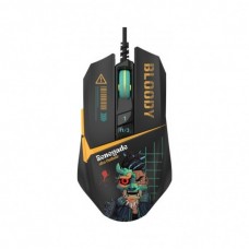 Мишка A4Tech W63 Max USB Renegade Midnight (4711421000536)