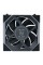 Кулер до корпусу Lian Li UNI Fan SL WIRELESS LCD 120-1, Black (G99.12SLLCD1W1B.00)