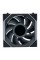 Кулер до корпусу Lian Li UNI Fan SL WIRELESS LCD 120-1, Black (G99.12SLLCD1W1B.00)